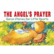 The Angel's Prayer(PB)